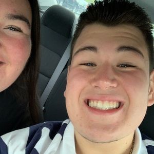 Meet your Posher, Jake